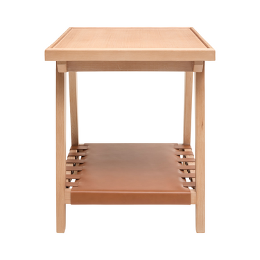 Taft End Table